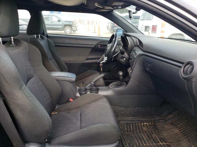 Photo 5 from auction – 2012 TOYOTA SCION TC with VIN JTKJF5C72C3030301