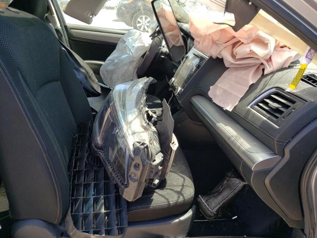 Photo 5 from auction – 2019 SUBARU OUTBACK 2. with VIN 4S4BSAHC0K3247863