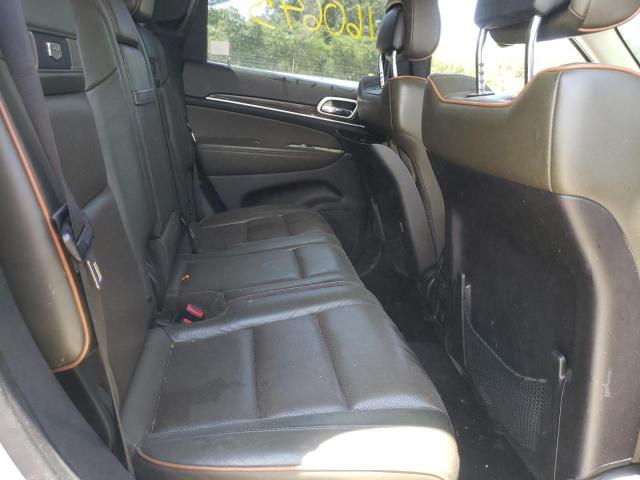 Photo 6 from auction – 2011 JEEP GRAND CHER with VIN 1J4RR4GG4BC675756