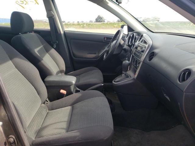 Photo 5 from auction – 2007 TOYOTA COROLLA MA with VIN 2T1KR32E37C645105