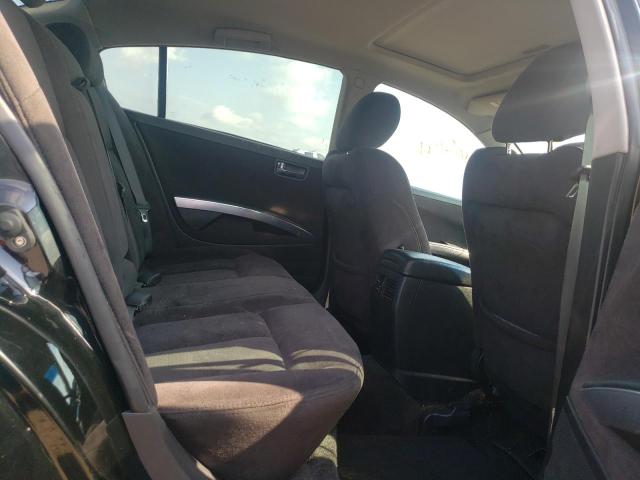 Photo 6 from auction – 2008 NISSAN MAXIMA SE with VIN 1N4BA41E68C834376