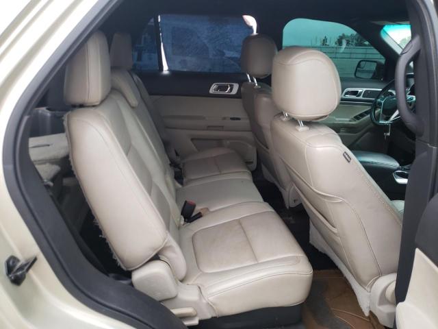 Photo 6 from auction – 2011 FORD EXPLORER X with VIN 1FMHK8D84BGA07356