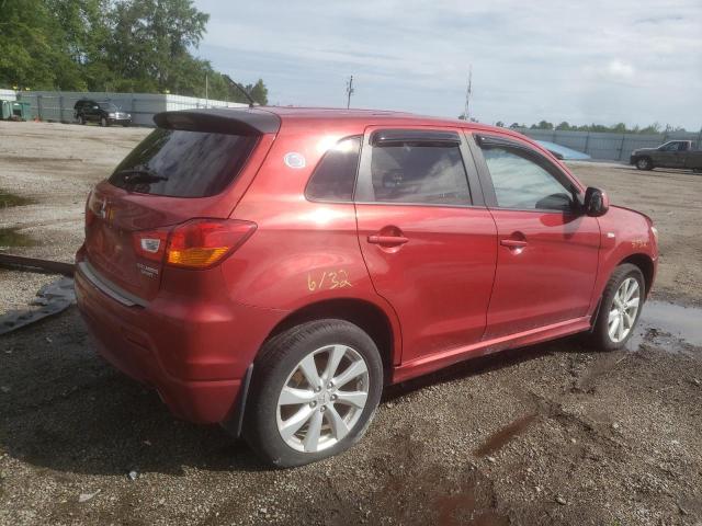 Photo 4 from auction – 2012 MITSUBISHI OUTLANDER with VIN JA4AR4AUXCZ000925