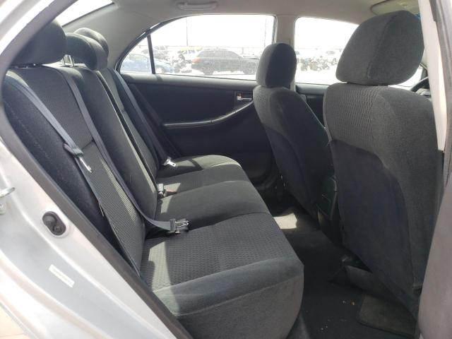 Photo 6 from auction – 2008 TOYOTA COROLLA CE with VIN 1NXBR32E28Z947579
