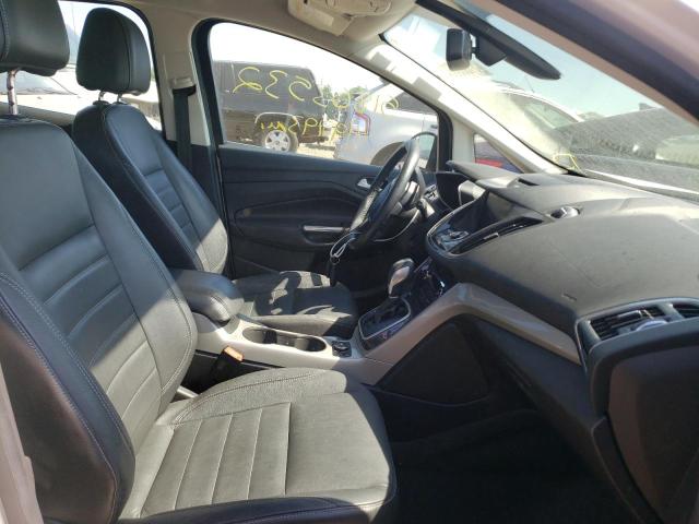 Photo 5 from auction – 2013 FORD C-MAX SEL with VIN 1FADP5BU7DL511600