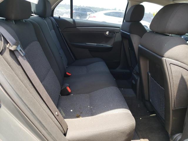 Photo 6 from auction – 2009 CHEVROLET MALIBU with VIN 1G1ZH57B09F101031