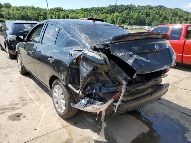Photo 3 from auction – 2016 NISSAN VERSA S with VIN 3N1CN7AP8GL883297