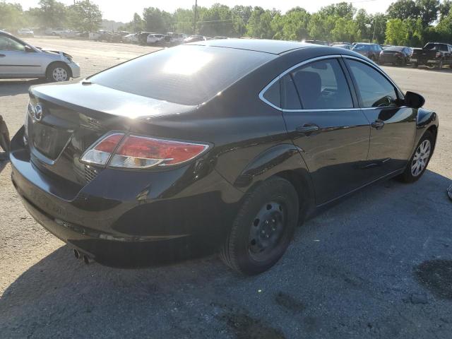 Photo 4 from auction – 2009 MAZDA 6 I with VIN 1YVHP81A895M34858