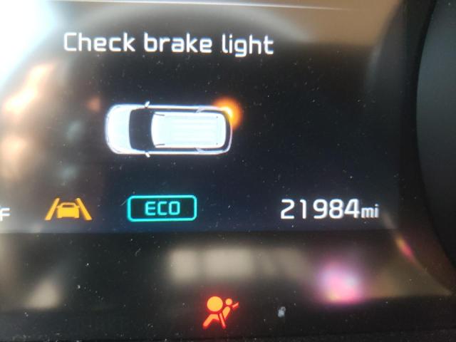 Photo 8 from auction – 2022 KIA CARNIVAL E with VIN KNDNC5H31N6106342