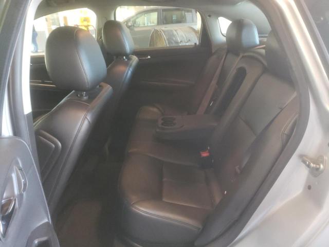 Photo 6 from auction – 2013 CHEVROLET IMPALA LTZ with VIN 2G1WC5E37D1122133