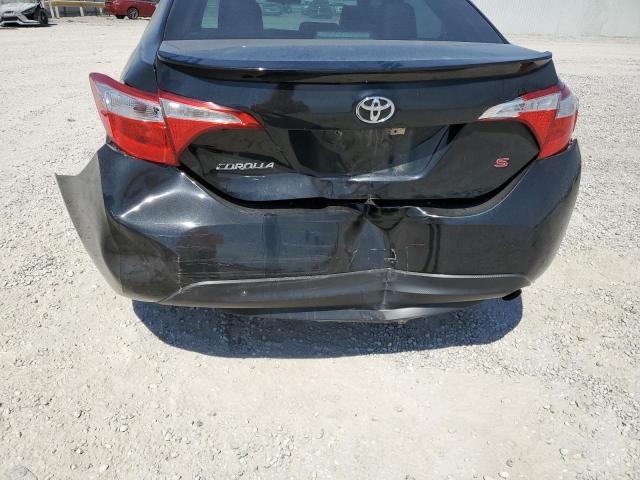 Photo 9 from auction – 2015 TOYOTA COROLLA L with VIN 5YFBURHE3FP247903