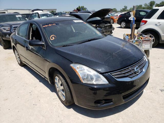 Foto 9 de la subasta – 2012 NISSAN ALTIMA BAS con VIN 1N4AL2AP3CC221510