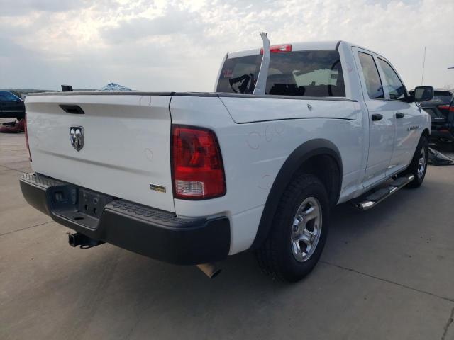 Photo 4 from auction – 2012 DODGE RAM 1500 S with VIN 1C6RD6FP2CS313862