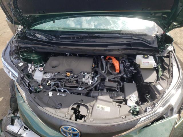 Photo 7 from auction – 2021 TOYOTA SIENNA XLE with VIN 5TDYSKFC6MS034537