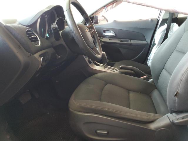 Photo 5 from auction – 2015 CHEVROLET CRUZE LT with VIN 1G1PC5SB2F7268641