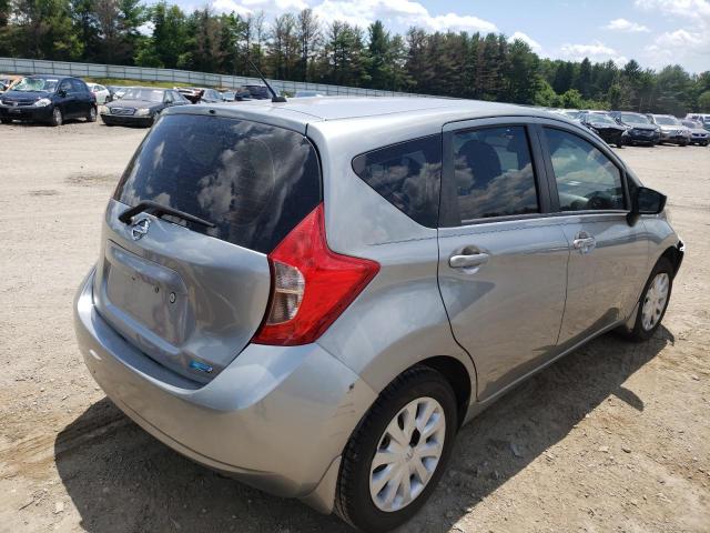 Photo 4 from auction – 2015 NISSAN VERSA NOTE with VIN 3N1CE2CP3FL369808