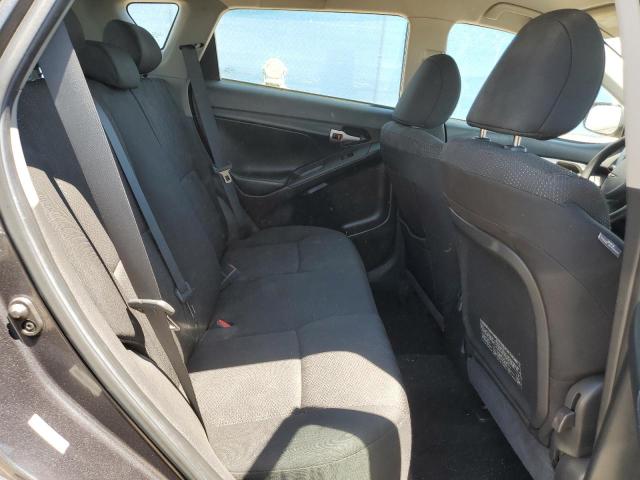 Photo 6 from auction – 2009 PONTIAC VIBE with VIN 5Y2SM67029Z404643