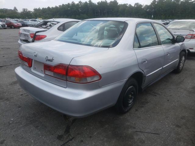 Photo 4 from auction – 2002 HONDA ACCORD VAL with VIN 1HGCF86632A050962