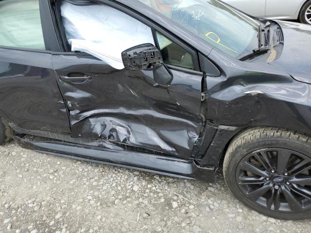 Photo 9 from auction – 2015 SUBARU WRX LIMITE with VIN JF1VA1J60F8811714