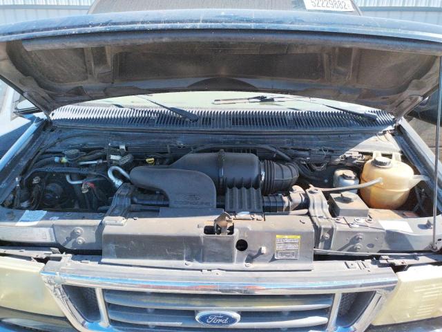 Photo 7 from auction – 2003 FORD ECONOLINE with VIN 1FTNS24L13HB18757