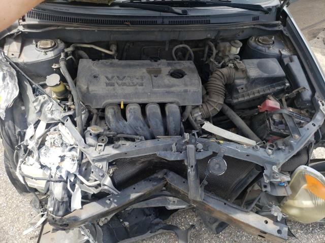 Photo 7 from auction – 2006 TOYOTA COROLLA CE with VIN 2T1BR32E06C625201
