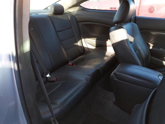 Photo 6 from auction – 2008 HONDA ACCORD EXL with VIN 1HGCS128X8A019968