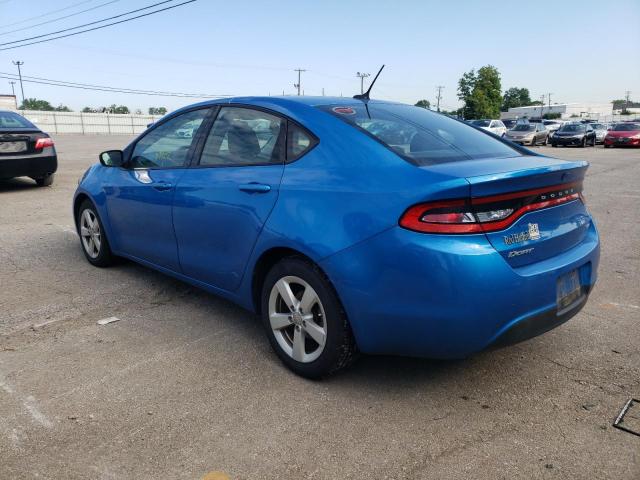 Photo 3 from auction – 2015 DODGE DART SXT with VIN 1C3CDFBB4FD369792
