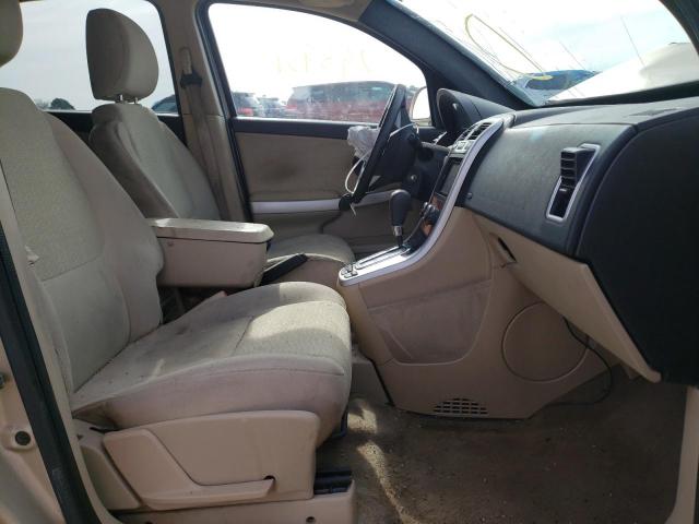Photo 5 from auction – 2008 CHEVROLET EQUINOX LT with VIN 2CNDL33F286052707