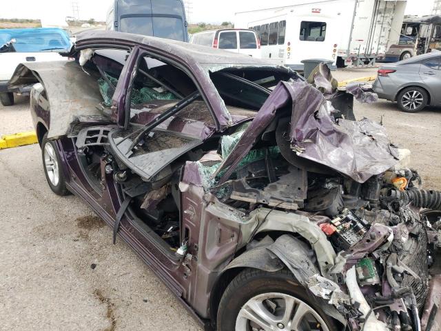 Photo 9 from auction – 2020 DODGE CHARGER SX with VIN 2C3CDXBG5LH153806