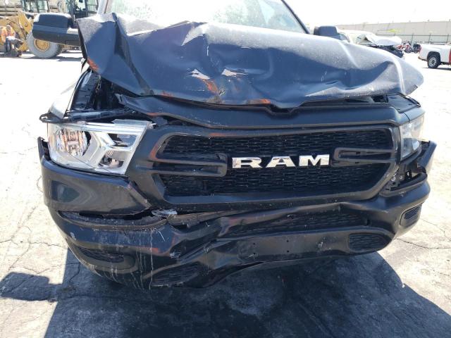 Photo 9 from auction – 2019 RAM 1500 TRADE with VIN 1C6RRECTXKN604278