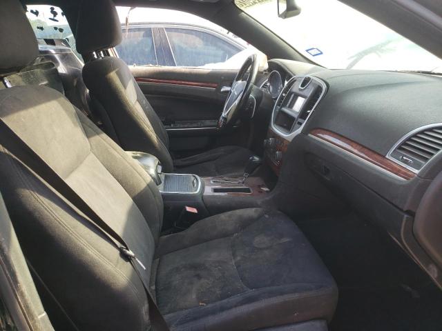 Photo 5 from auction – 2012 CHRYSLER 300 with VIN 2C3CCAAG0CH153309