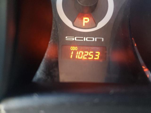 Photo 8 from auction – 2012 TOYOTA SCION TC with VIN JTKJF5C79C3044888