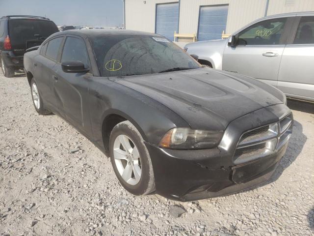 DODGE CHARGER 2011 with VIN 2B3CL3CG4BH563759 - Photo from auction