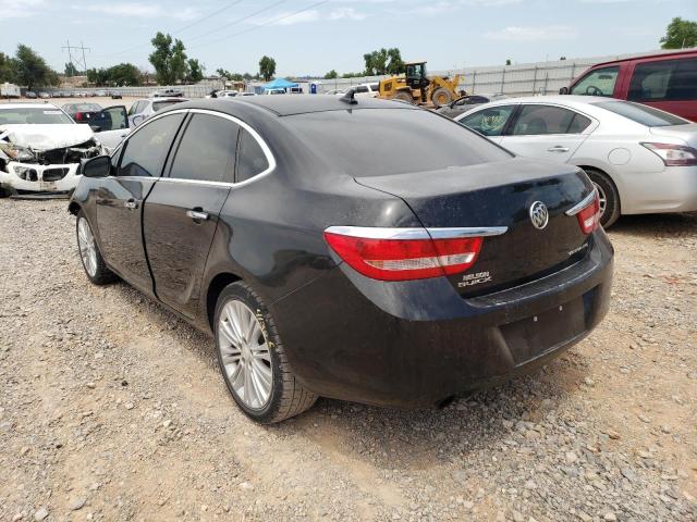 Photo 3 from auction – 2014 BUICK VERANO with VIN 1G4PP5SK0E4154385