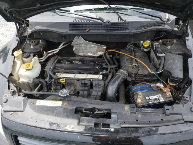 Photo 7 from auction – 2008 DODGE CALIBER with VIN 1B3HB28C08D699904