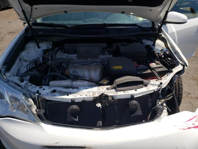 Photo 7 from auction – 2012 TOYOTA CAMRY BASE with VIN 4T4BF1FK5CR187823