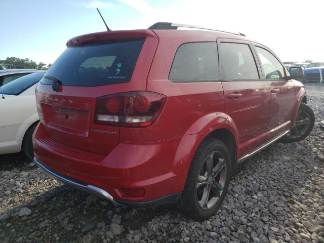 Photo 4 from auction – 2015 DODGE JOURNEY CR with VIN 3C4PDCGG8FT543759