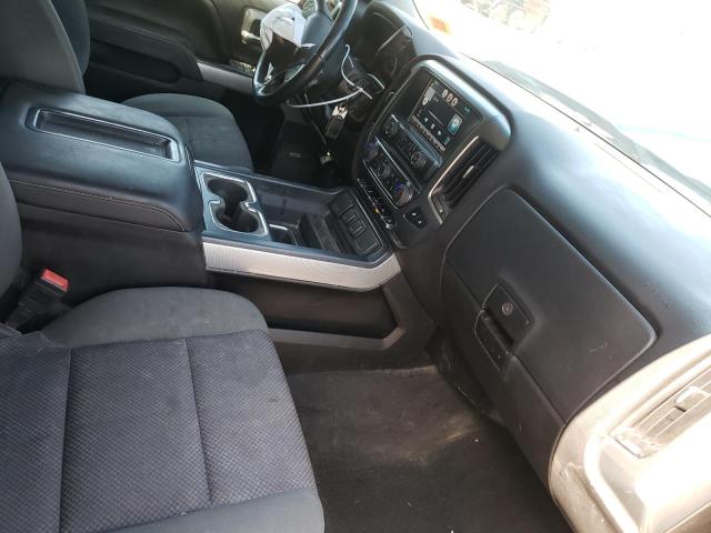 Photo 5 from auction – 2015 CHEVROLET SILVERADO with VIN 1GCVKREC5FZ235361