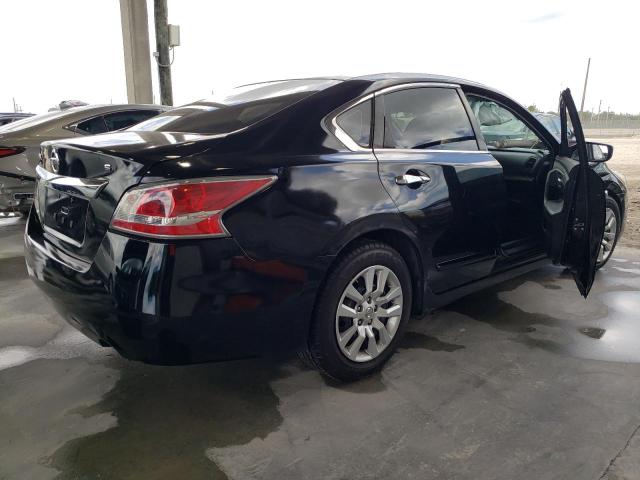 Photo 4 from auction – 2015 NISSAN ALTIMA 2.5 with VIN 1N4AL3AP1FC571857