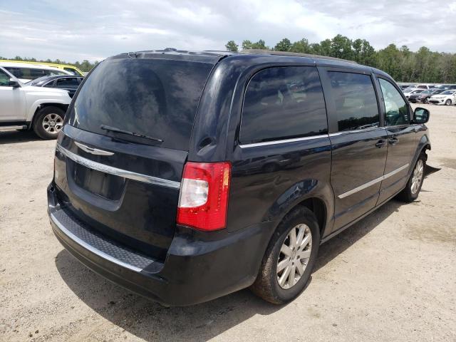 Photo 4 from auction – 2014 CHRYSLER TOWN & COU with VIN 2C4RC1BG1ER403514