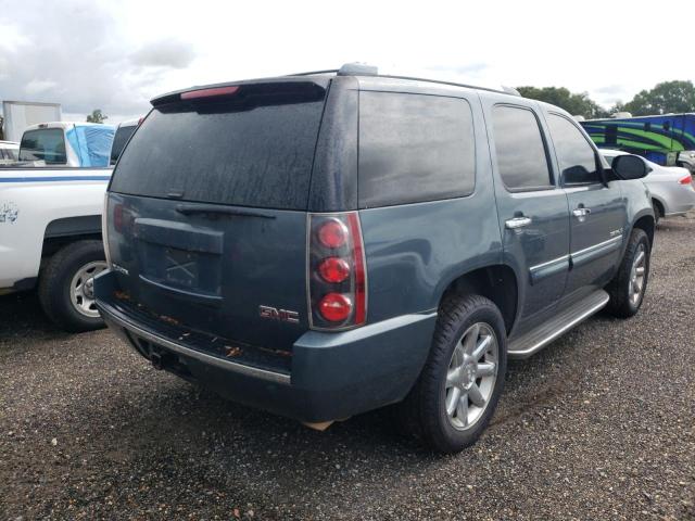 Photo 4 from auction – 2007 GMC YUKON DENA with VIN 1GKFK63867J355448
