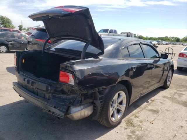 Photo 4 from auction – 2012 DODGE CHARGER SX with VIN 2C3CDXHG8CH316486