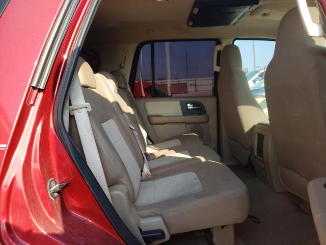 Photo 6 from auction – 2005 FORD EXPEDITION with VIN 1FMPU15595LA95429