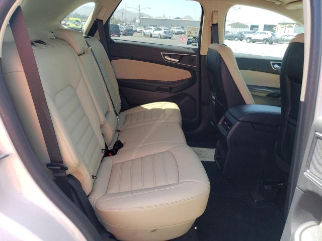 Photo 6 from auction – 2021 FORD EDGE SEL with VIN 2FMPK3J98MBA35540