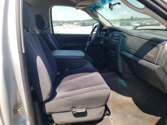 Photo 5 from auction – 2004 DODGE RAM 1500 S with VIN 1D7HA16N54J148742