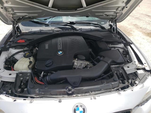 Photo 7 from auction – 2014 BMW 435 XI with VIN WBA3R5C53EK188304