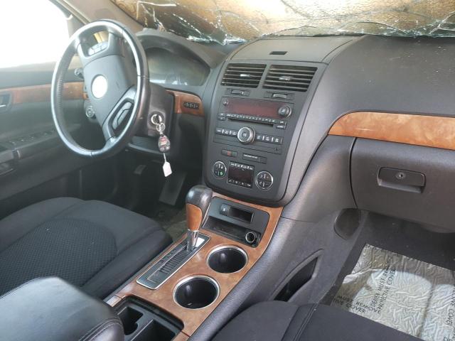 Photo 9 from auction – 2007 SATURN OUTLOOK XR with VIN 5GZEV23707J102848