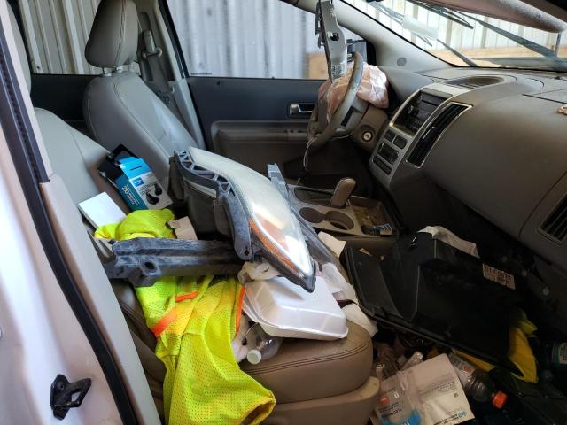 Photo 5 from auction – 2010 FORD EDGE LIMIT with VIN 2FMDK4KC1ABA94055