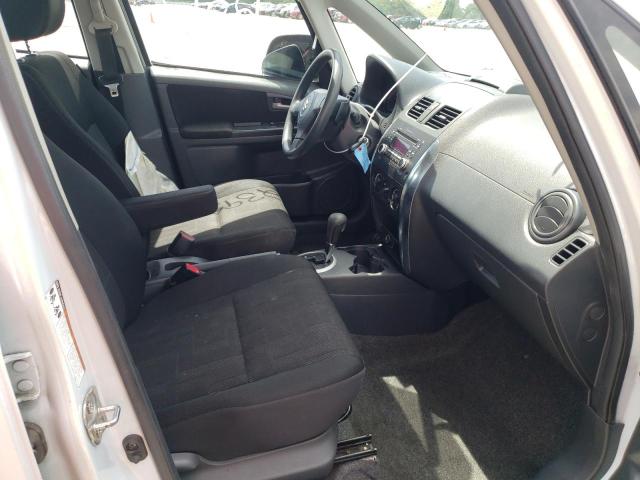 Photo 5 from auction – 2010 SUZUKI SX4 SPORT with VIN JS2YC5A45A6310044