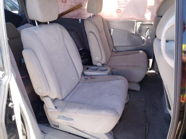 Photo 6 from auction – 2017 NISSAN QUEST S with VIN JN8AE2KP9H9167965